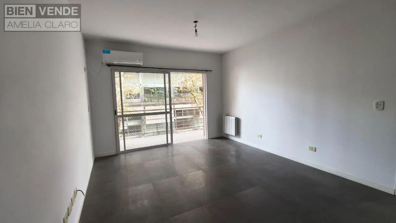 Departamento en Palermo 2