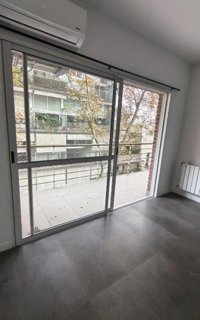 Departamento en Palermo 4