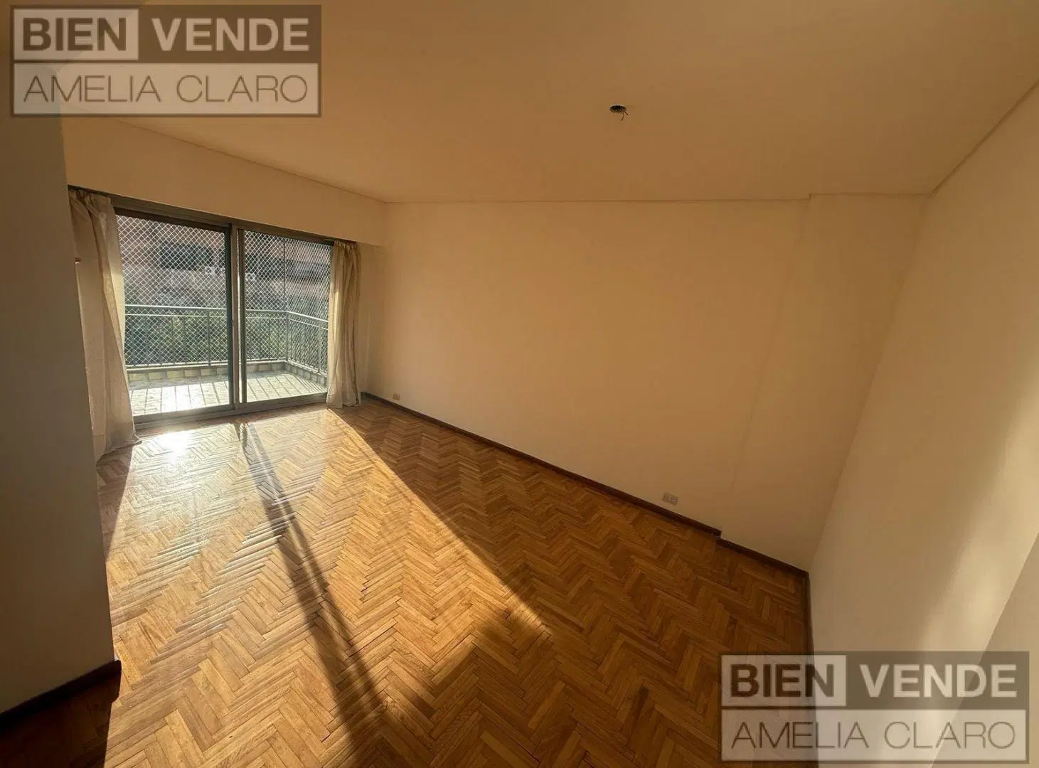 ALQUILER DEPARTAMENTO 3 AMBIENTES CON BALCON EN NUÑEZ 3