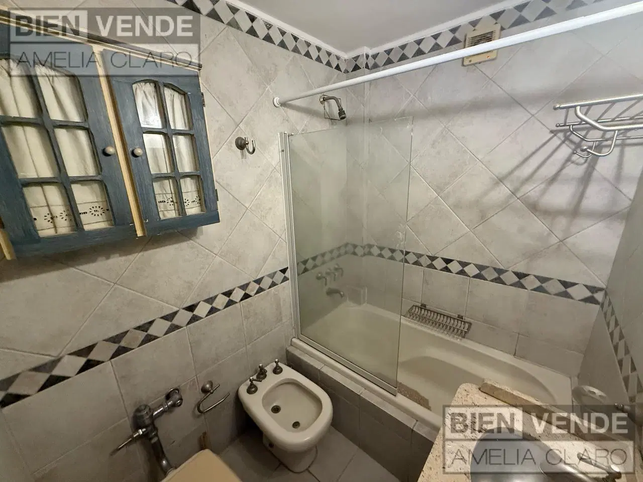 ALQUILER DEPARTAMENTO 3 AMBIENTES CON BALCON EN NUÑEZ 2