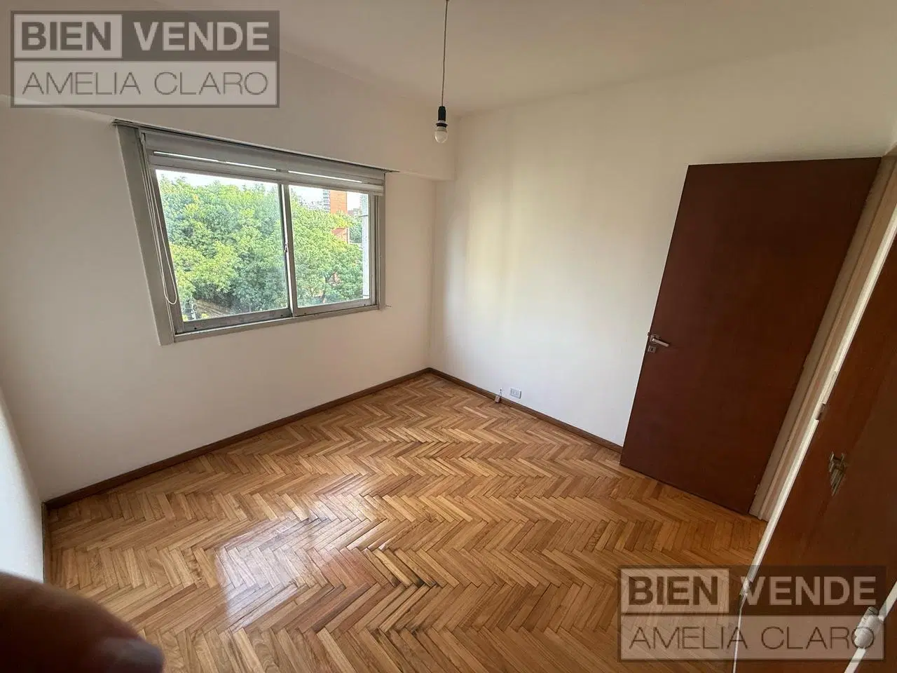 ALQUILER DEPARTAMENTO 3 AMBIENTES CON BALCON EN NUÑEZ 5
