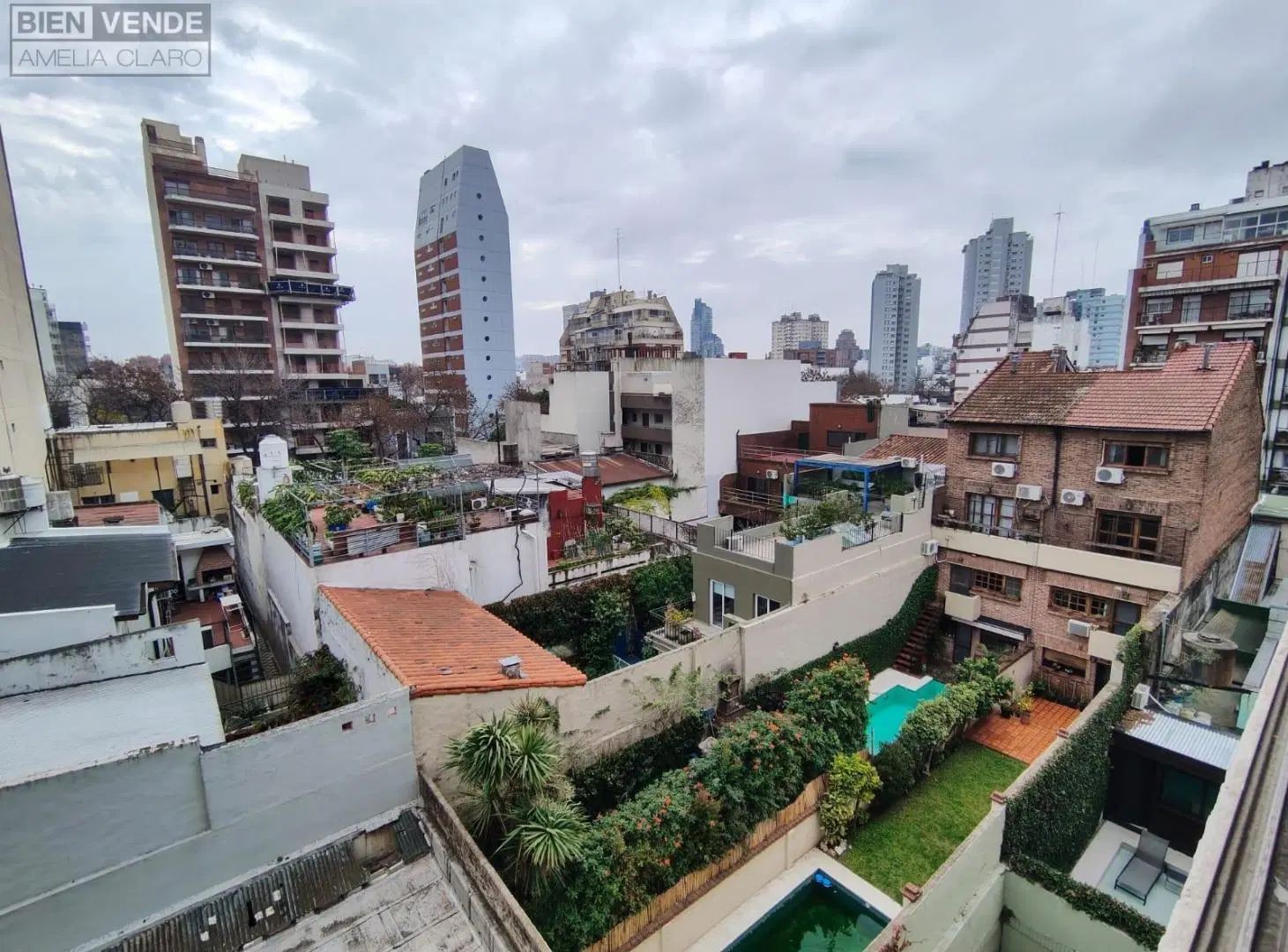 OPORTUNIDAD | VENTA MONOAMBIENTE CON BALCÓN CORRIDO | VISTA ABIERTA | BAJAS EXPENSAS | NÚÑEZ 2