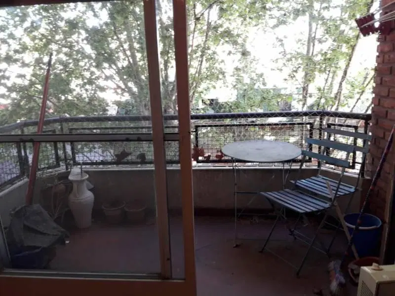 ALQUILER MONOAMBIENTE CON BALCON EN NUÑEZ 4