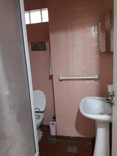 ALQUILER MONOAMBIENTE CON BALCON EN NUÑEZ 7