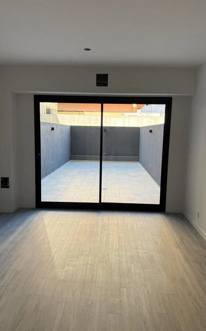 VENTA MONOAMBIENTE A ESTRENAR CON PATIO | 66m2 | AMENITIES PREMIUM | CORRIENTES Y CALLAO | BALVANERA 2