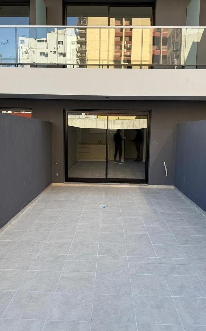 VENTA MONOAMBIENTE A ESTRENAR CON PATIO | 66m2 | AMENITIES PREMIUM | CORRIENTES Y CALLAO | BALVANERA