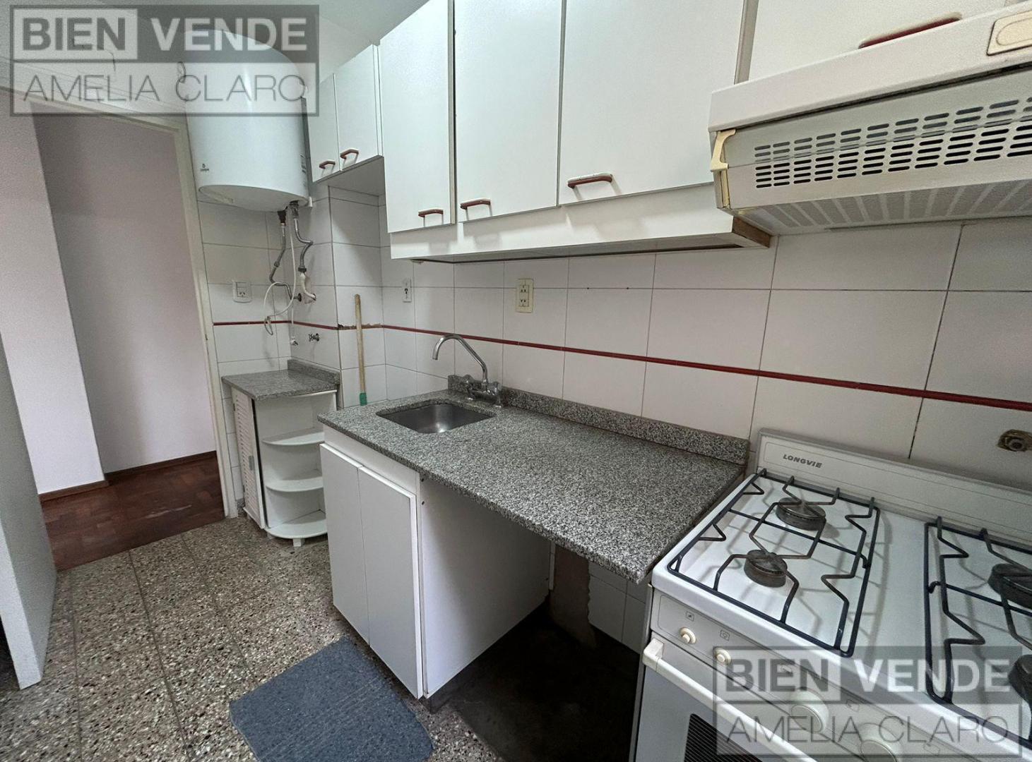 Foto de DEPARTAMENTO EN ALQUILER-2 AMBIENTES EN BELGRANO, imagen 4