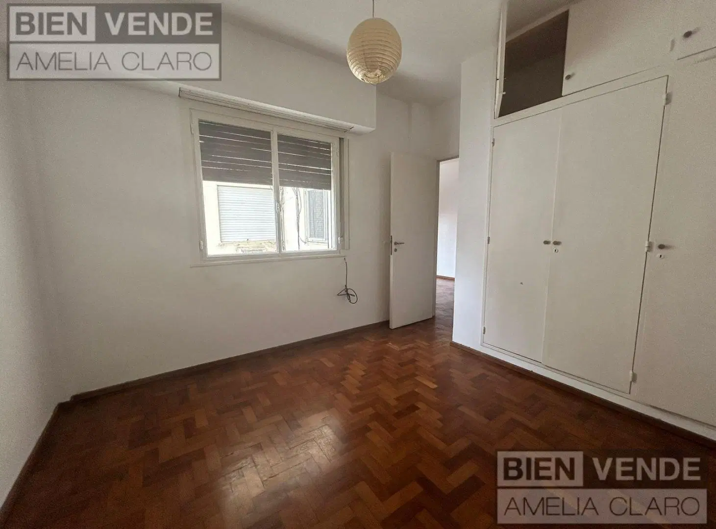 DEPARTAMENTO EN ALQUILER-2 AMBIENTES EN BELGRANO 3