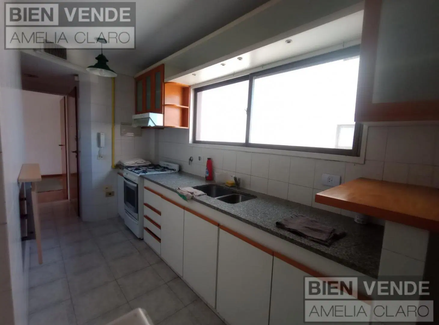 ALQUILER PISO CON PALIER PRIVADO 3 AMBIENTES CON BALCÓN VISTA ABIERTA | NÚÑEZ 4