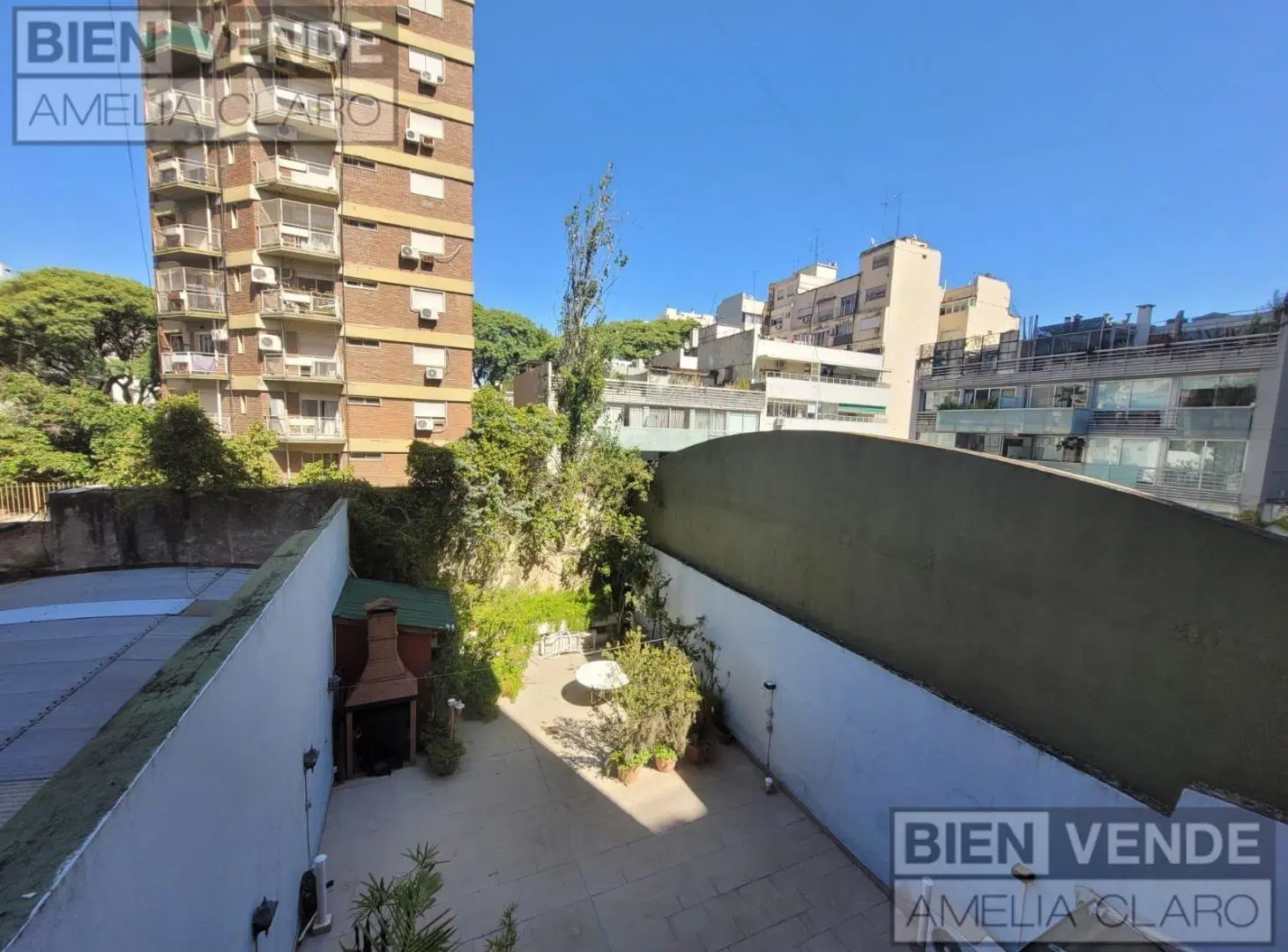 VENTA DE EXCELENTE DEPARTAMENTO 3 AMBIENTES EN BELGRANO 3