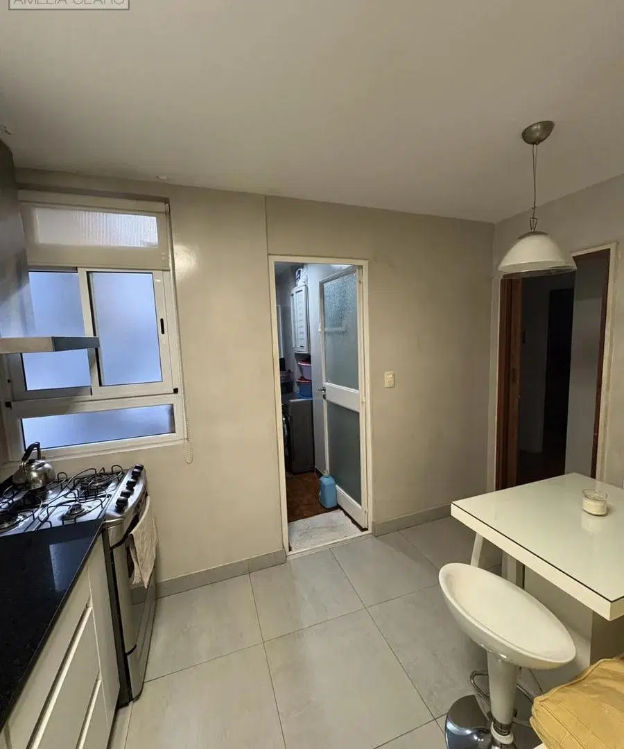 EXCELENTE DEPARTAMENTO 4 AMBIENTES 3