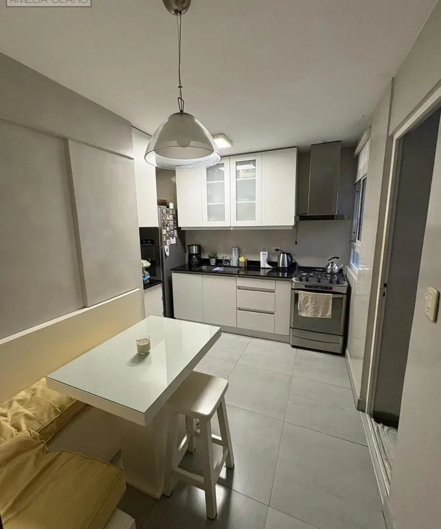 EXCELENTE DEPARTAMENTO 4 AMBIENTES 4