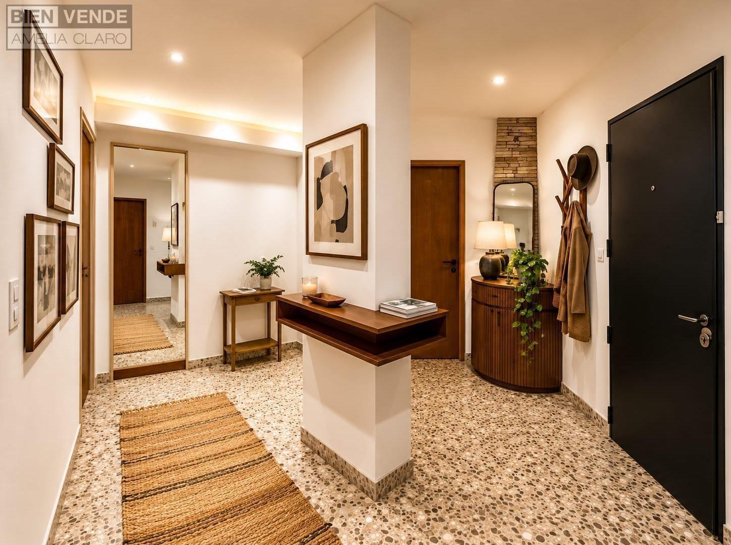Foto de VENTA PH 3 AMBIENTES |135m2 | FRENTE CON BALCÓN CORRIDO | SIN EXPENSAS, imagen 5