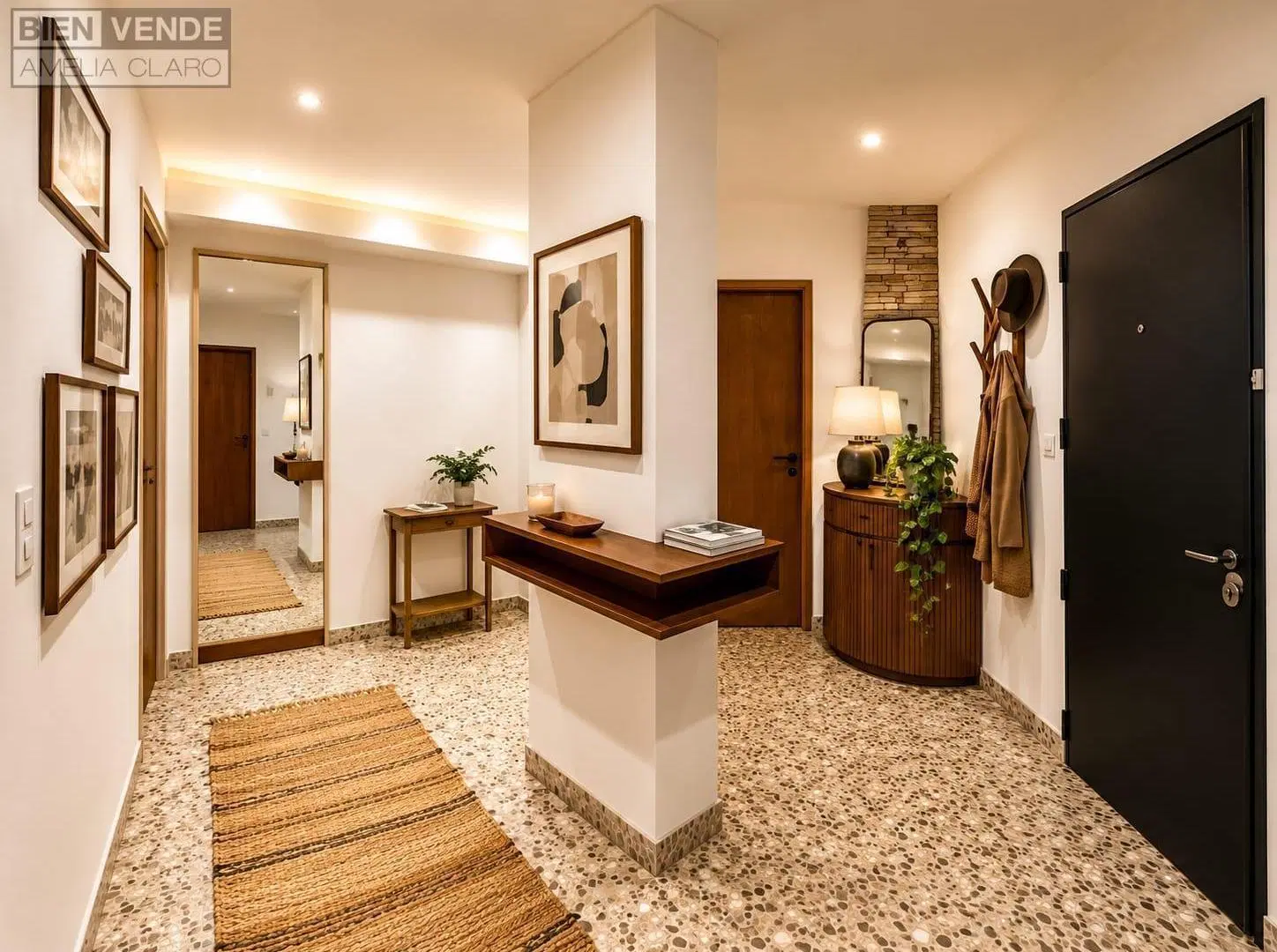VENTA PH 3 AMBIENTES |135m2 | FRENTE CON BALCÓN CORRIDO | SIN EXPENSAS | VILLA URQUIZA 5