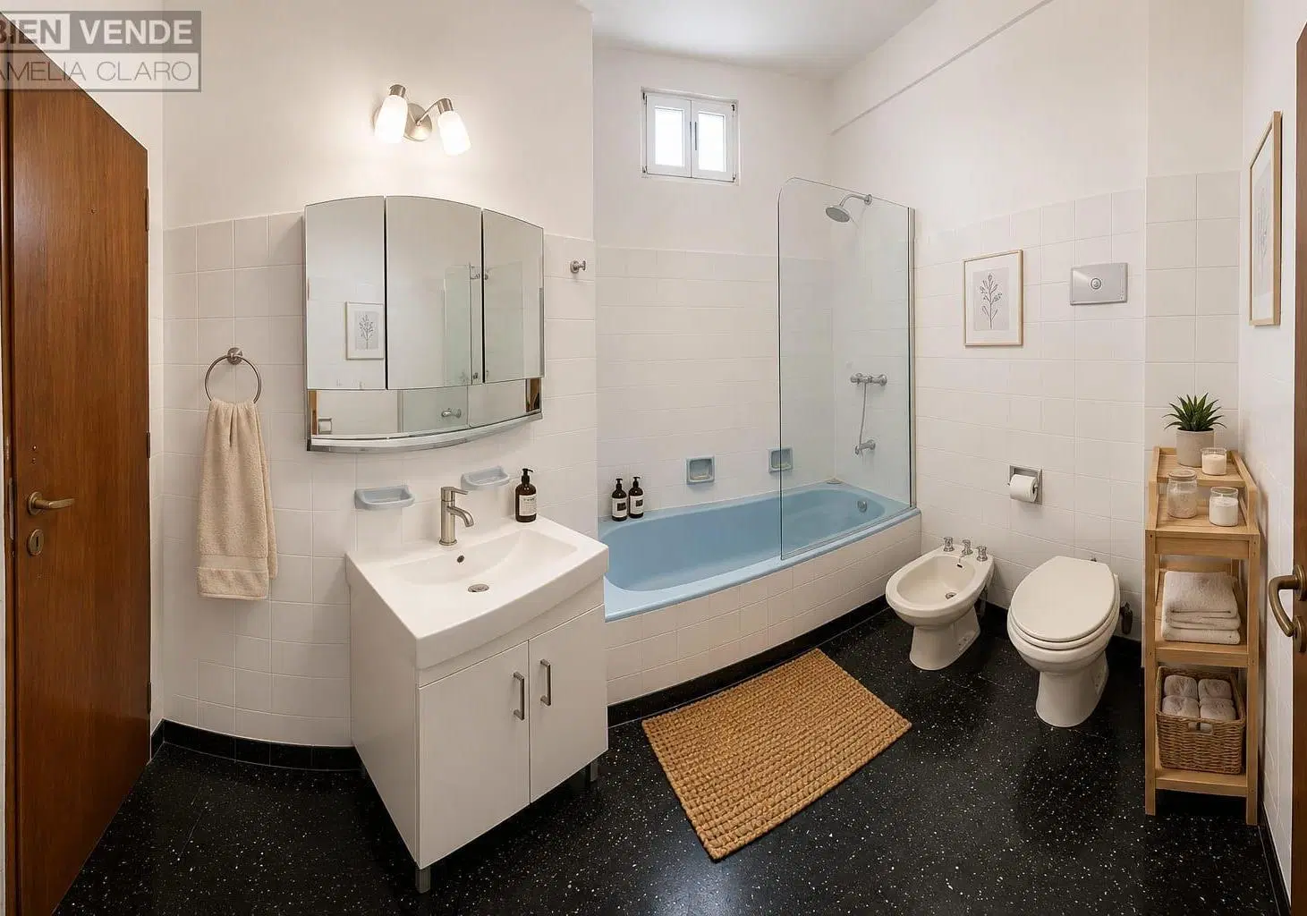 VENTA PH 3 AMBIENTES |135m2 | FRENTE CON BALCÓN CORRIDO | SIN EXPENSAS | VILLA URQUIZA 4