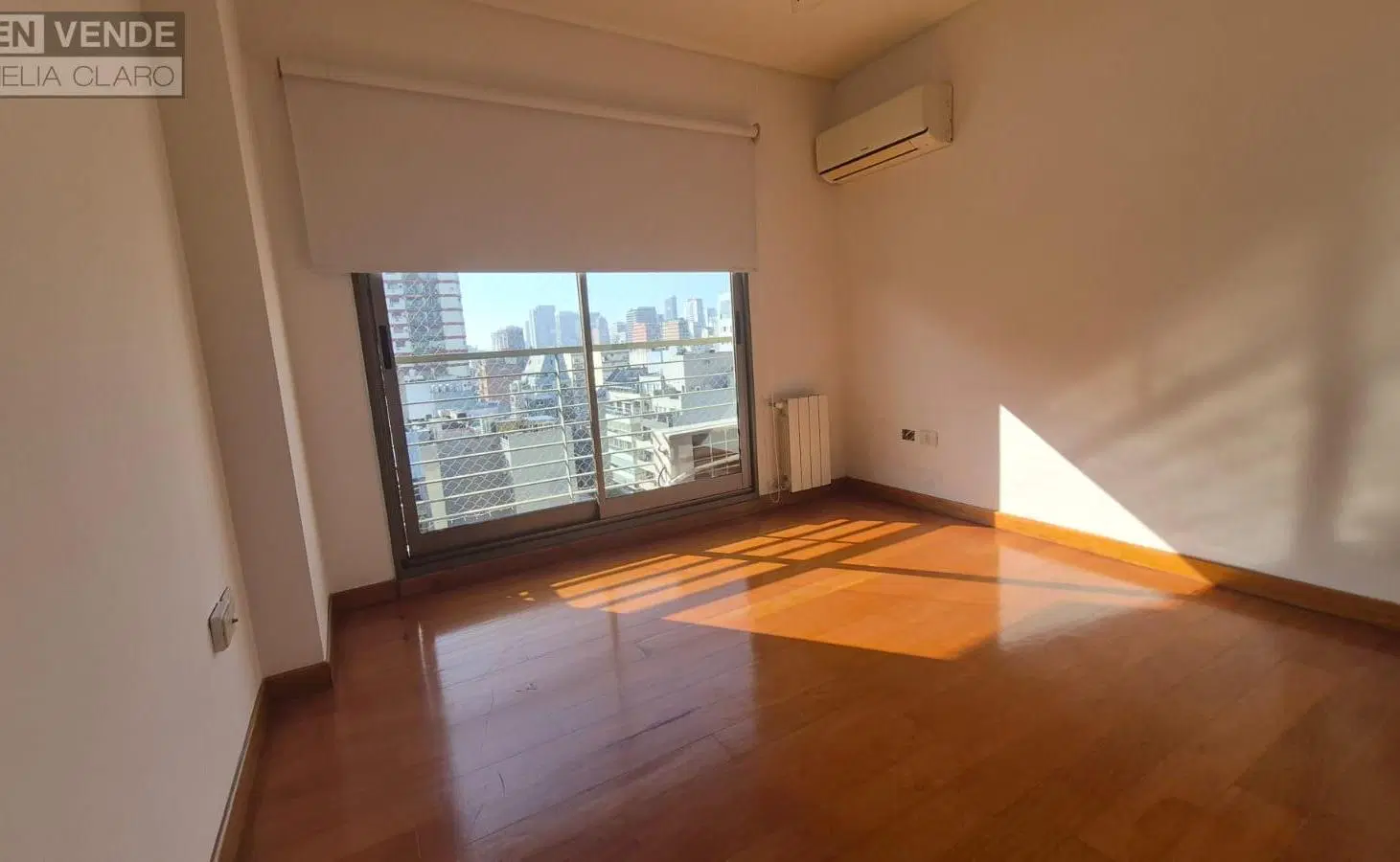 ALQUILER SEMIPISO 2 AMBIENTES AL FRENTE CON BALCÓN ATERRAZADO | PISO 12 | | BAULERA | BELGRANO 5