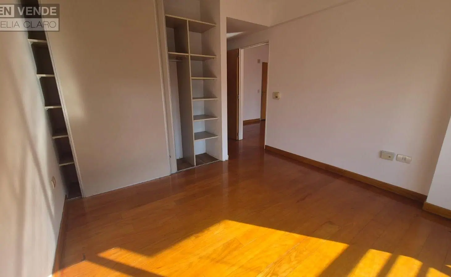 ALQUILER SEMIPISO 2 AMBIENTES AL FRENTE CON BALCÓN ATERRAZADO | PISO 12 | | BAULERA | BELGRANO 4