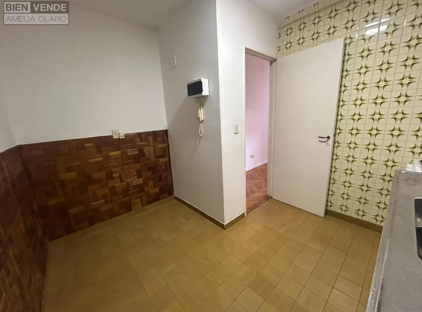 EXCELENTE DEPARTAMENTO 2 AMBIENTES EN ALQUILER 5