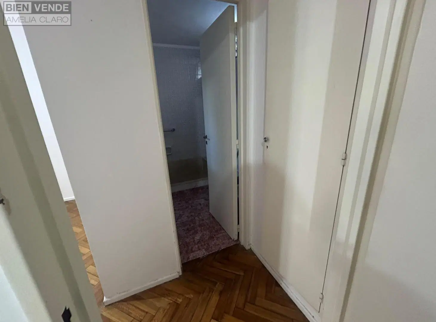 EXCELENTE DEPARTAMENTO 2 AMBIENTES EN ALQUILER 3