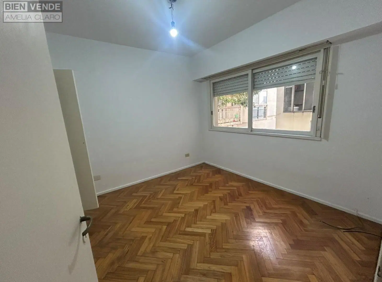 EXCELENTE DEPARTAMENTO 2 AMBIENTES EN ALQUILER 4