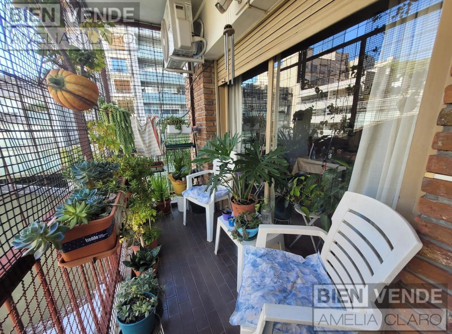 VENTA DE EXCELENTE DEPARTAMENTO 3 AMBIENTES EN BELGRANO