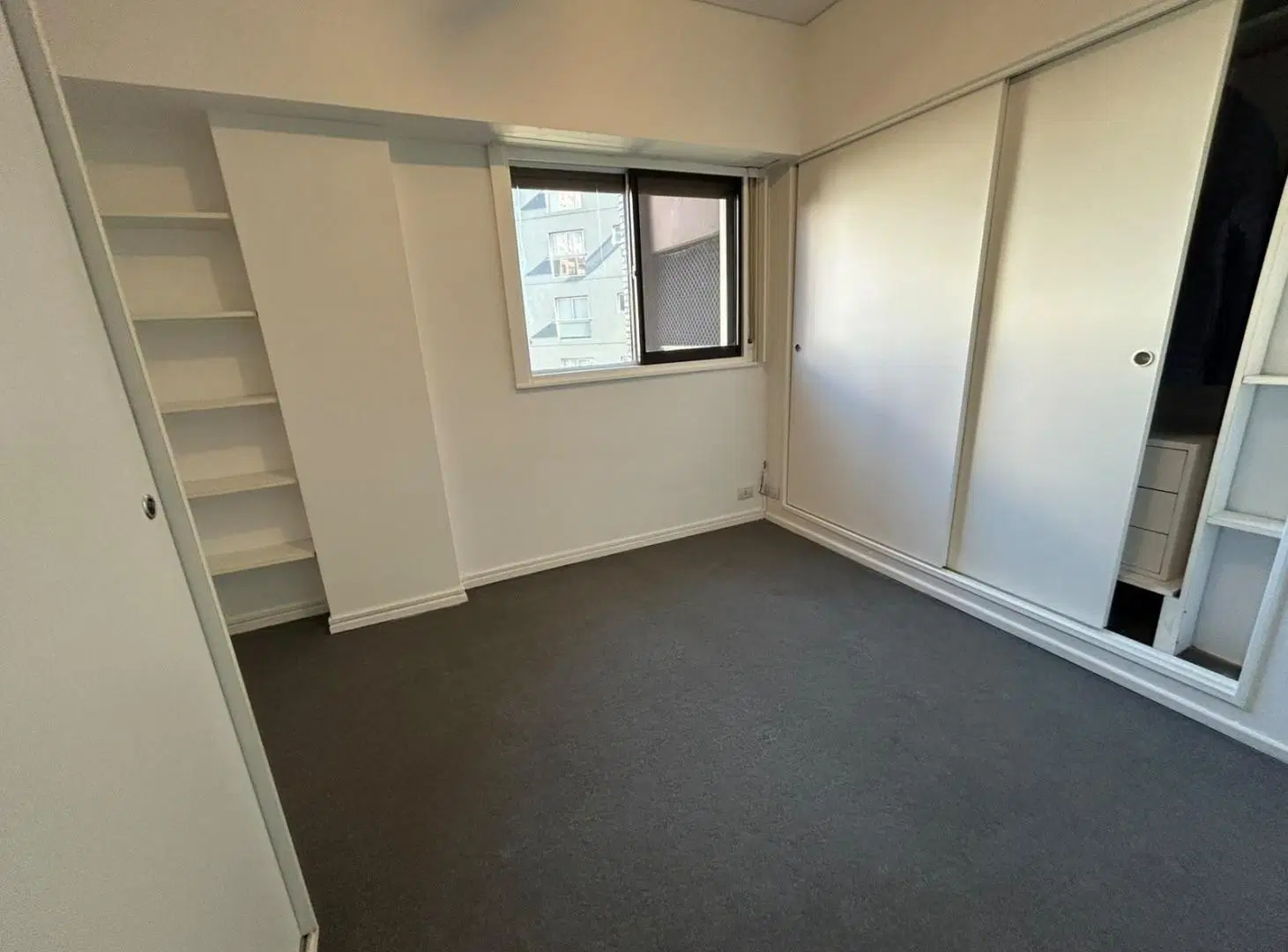 EXCELENTE DEPARTAMENTO 2 AMBIENTES CON BALCÓN EN ALQUILER 2
