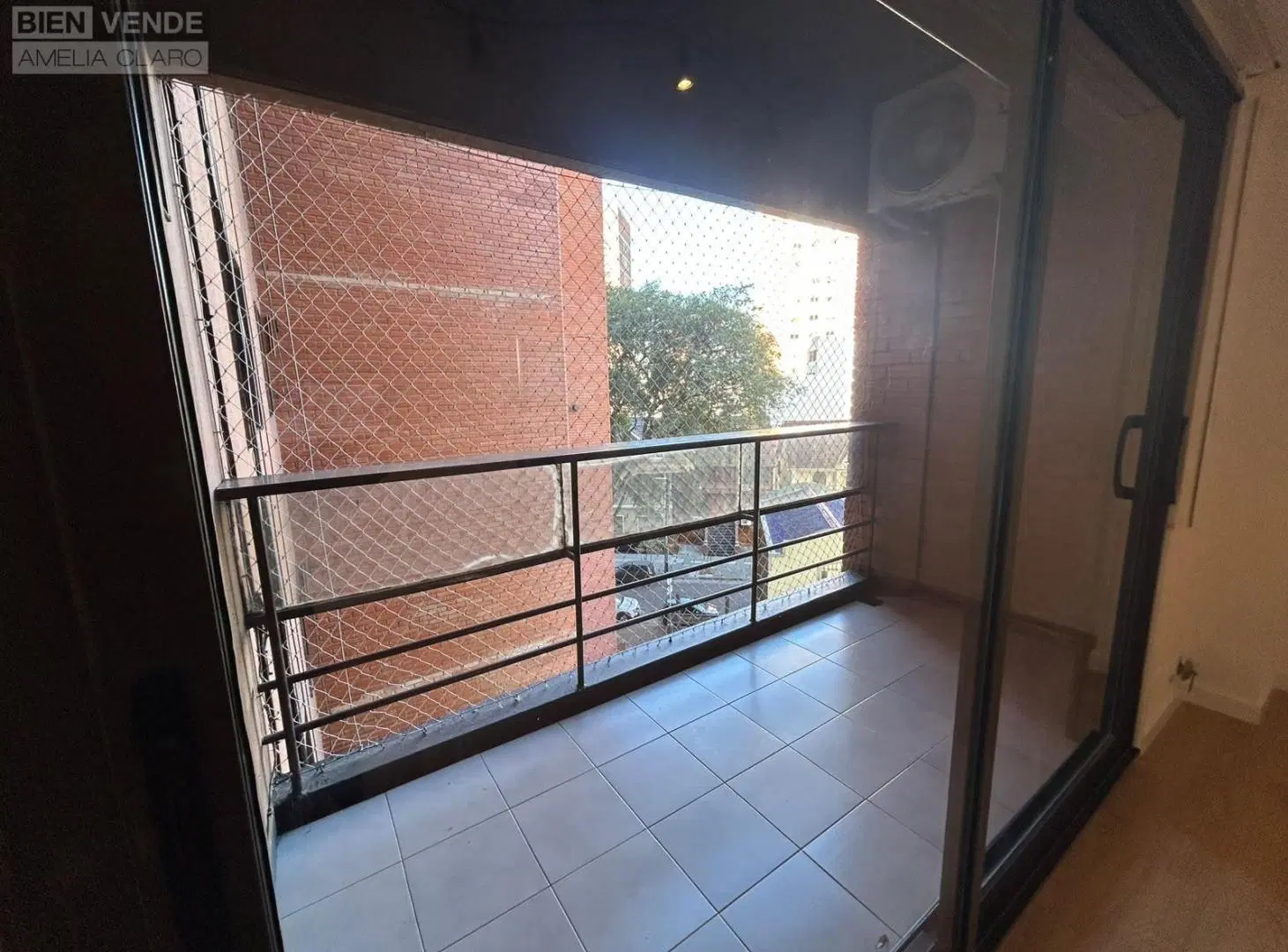 EXCELENTE DEPARTAMENTO 2 AMBIENTES CON BALCÓN EN ALQUILER 3
