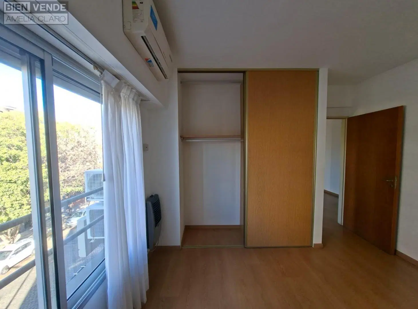 Departamento en Nuñez 1