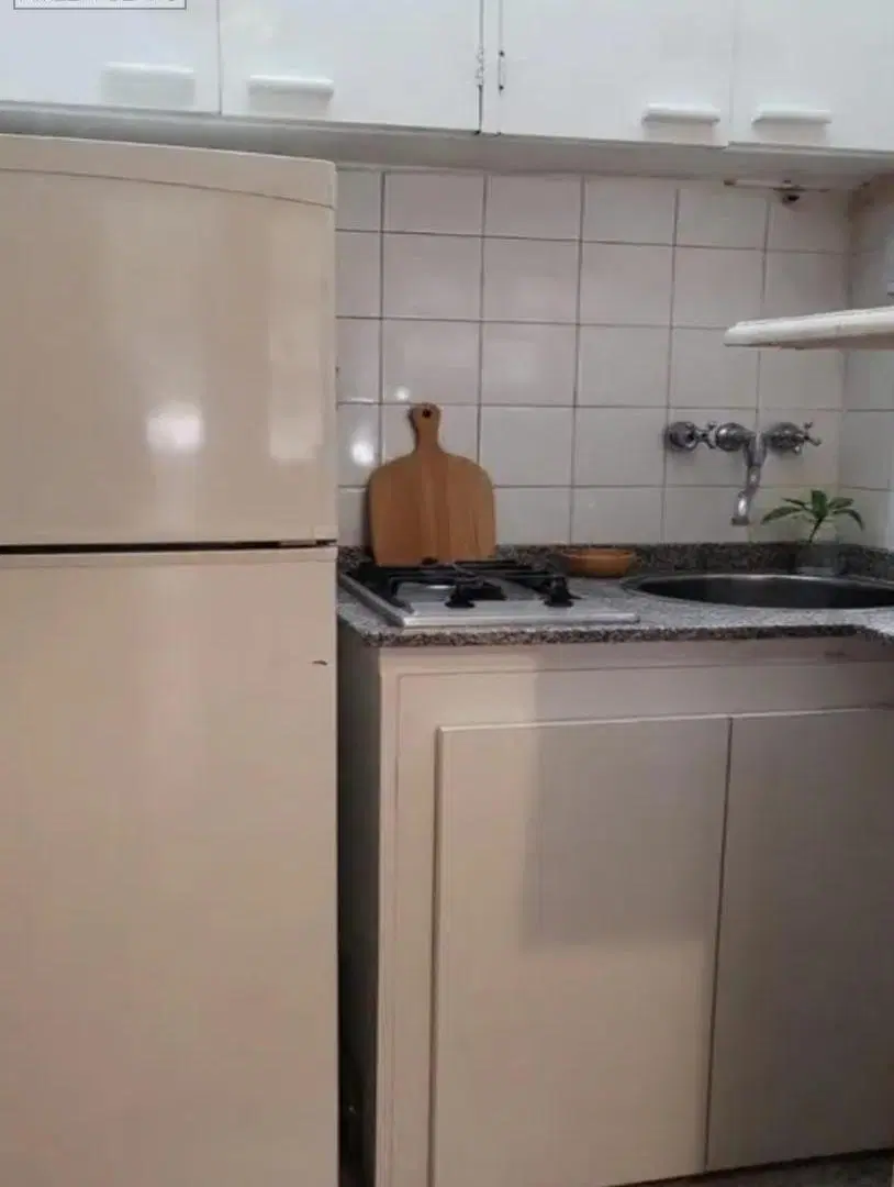 VENTA 2 AMBIENTES AL FRENTE | RECICLADO A NUEVO | SÚPER LUMINOSO | METROS AV. RIVADAVIA | MONTSERRAT 4