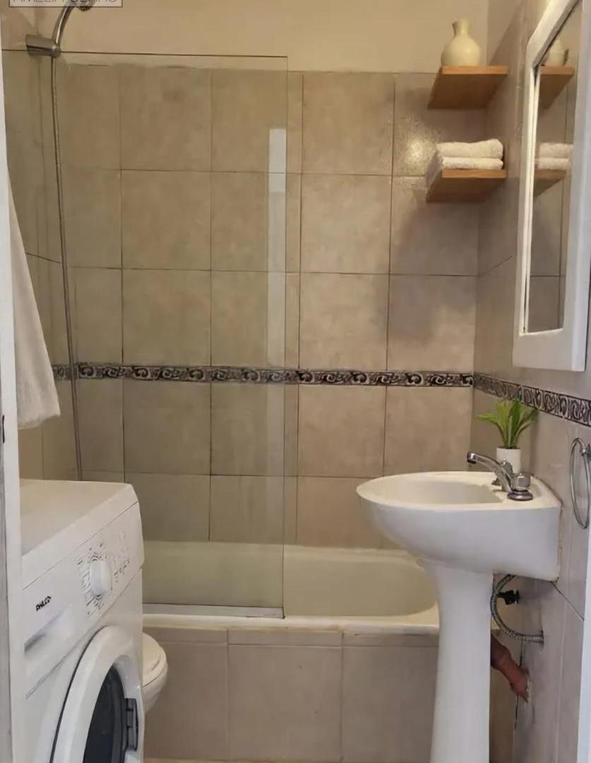 Foto de VENTA 2 AMBIENTES AL FRENTE | RECICLADO A NUEVO | SÚPER LUMINOSO |, imagen 4