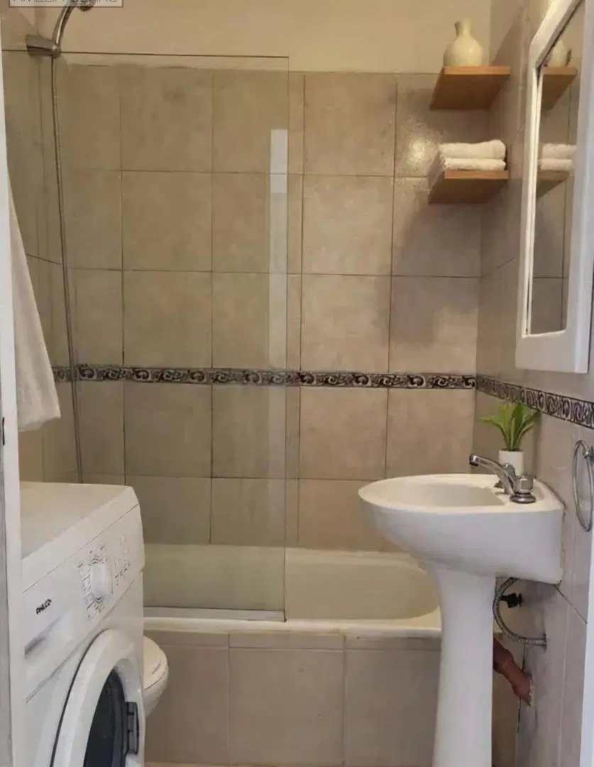 VENTA 2 AMBIENTES AL FRENTE | RECICLADO A NUEVO | SÚPER LUMINOSO | METROS AV. RIVADAVIA | MONTSERRAT 3