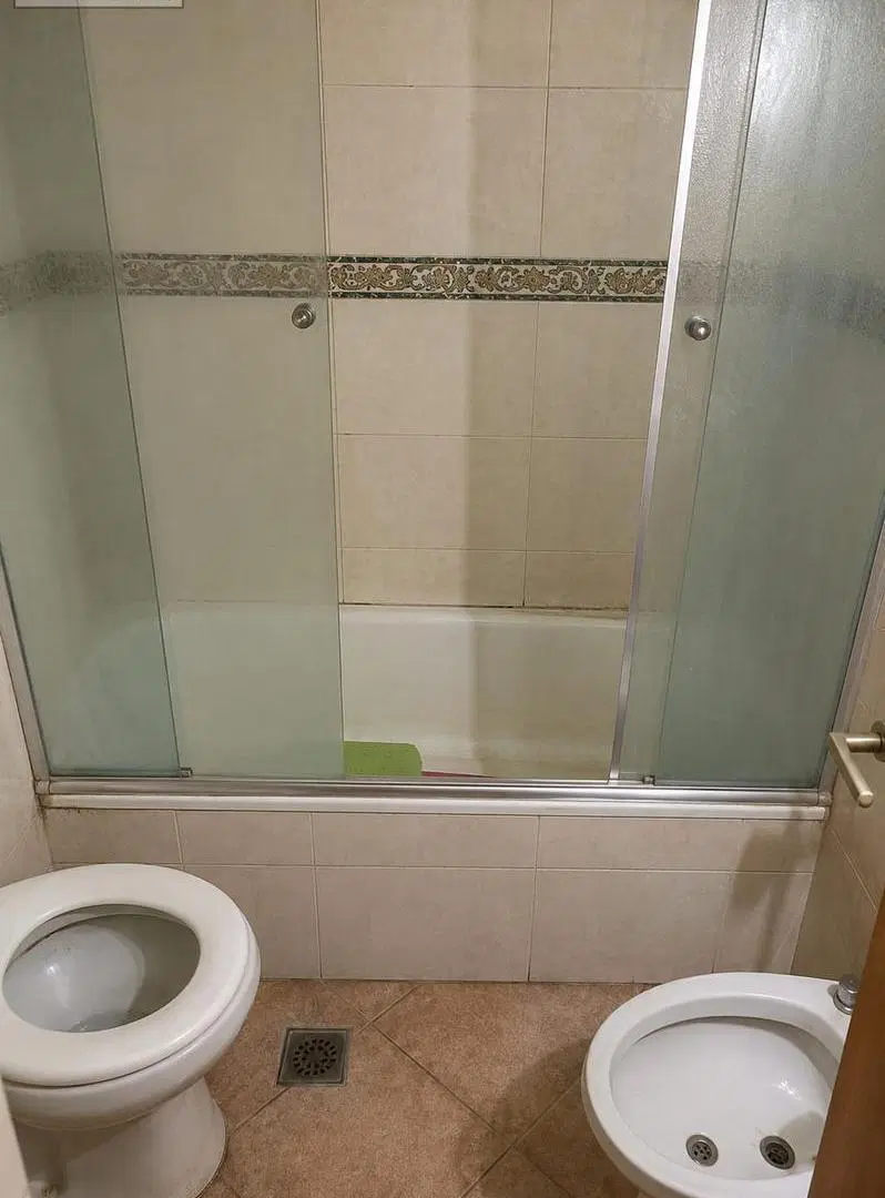OPORTUNIDAD!! DEPARTAMENTO 3 AMBIENTES CON BALCÓN CORRIDO EN VENTA 3