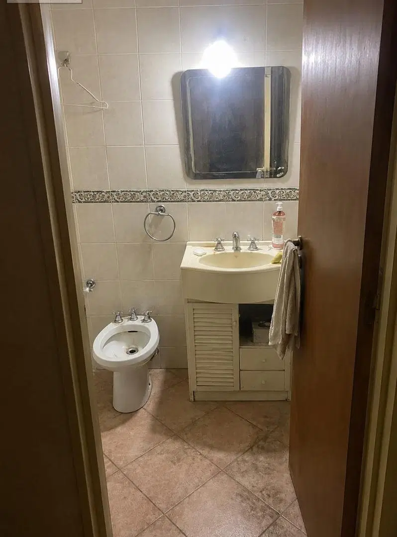OPORTUNIDAD!! DEPARTAMENTO 3 AMBIENTES CON BALCÓN CORRIDO EN VENTA 2