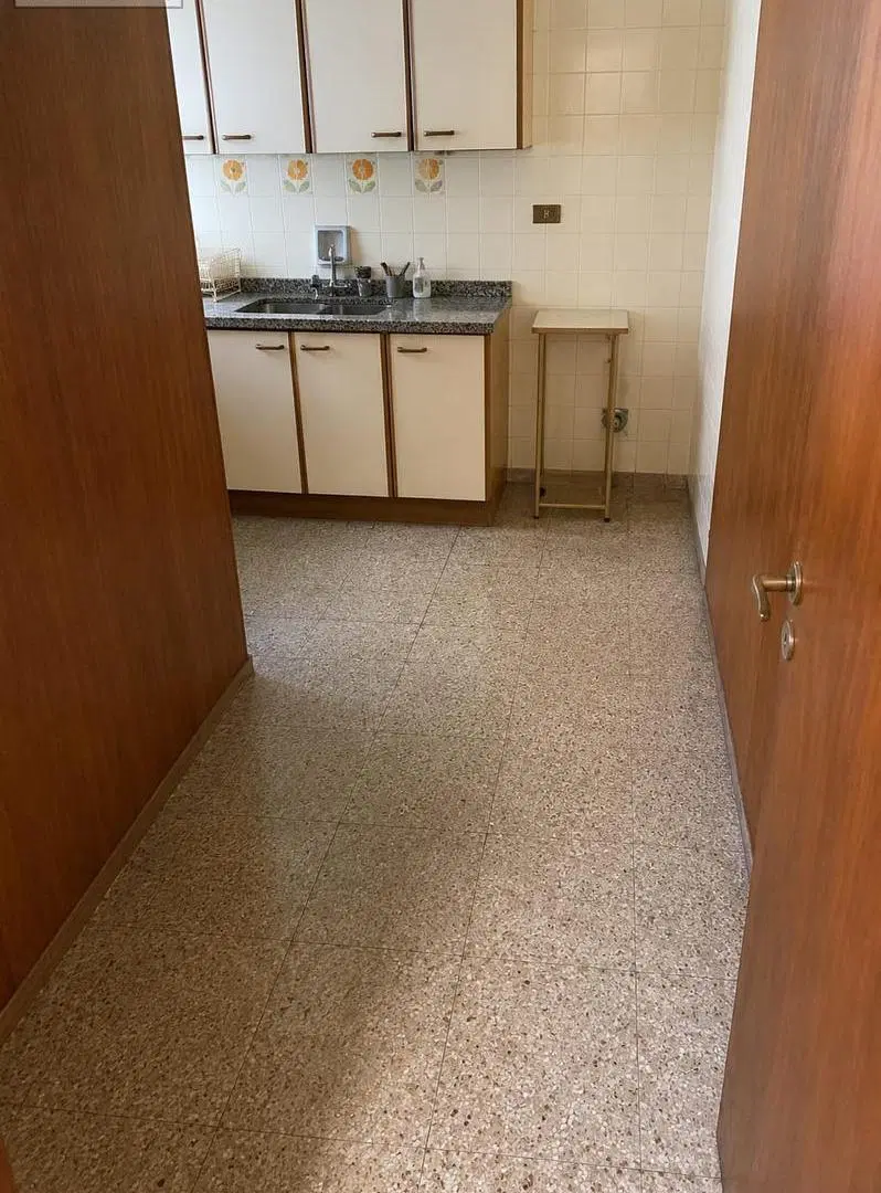 OPORTUNIDAD!! DEPARTAMENTO 3 AMBIENTES CON BALCÓN CORRIDO EN VENTA 4