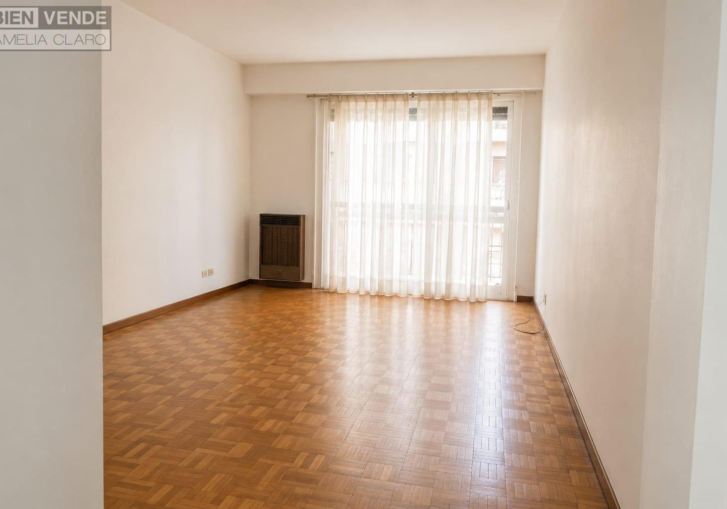 Foto de EXCELENTE DEPARTAMENTO 3 AMBIENTES CON BALCÓN | COLEGIALES | BAJAS, imagen 2