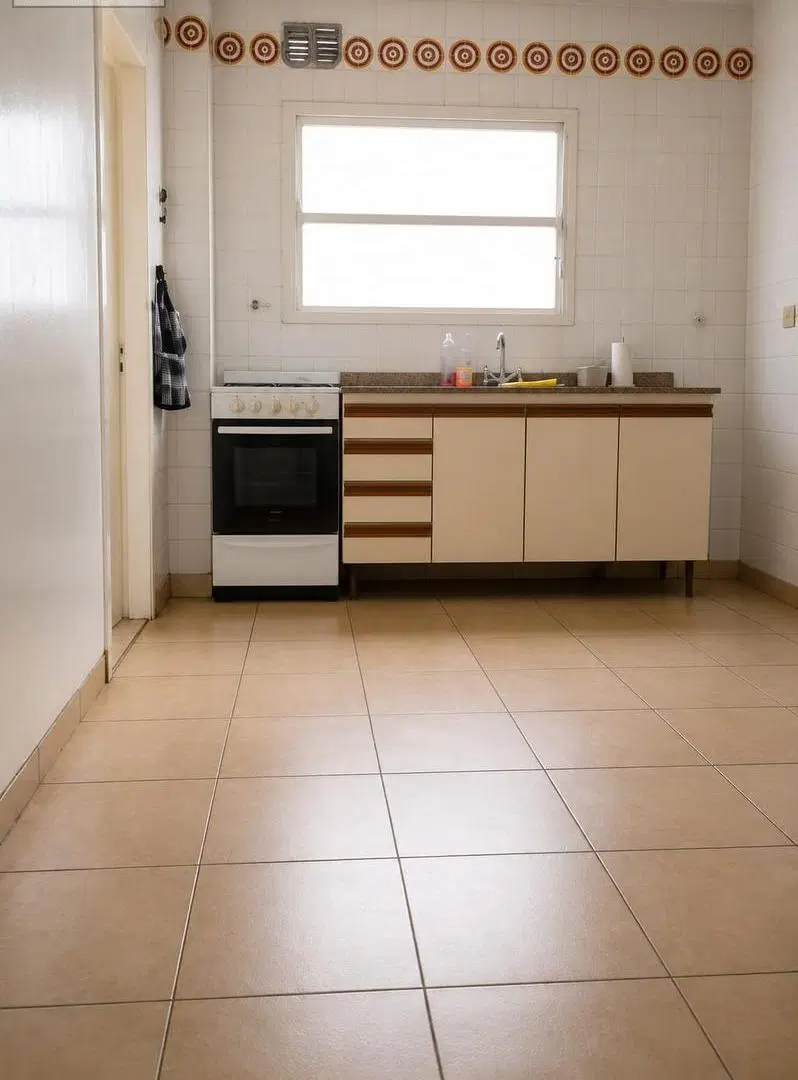 Departamento en Colegiales 3