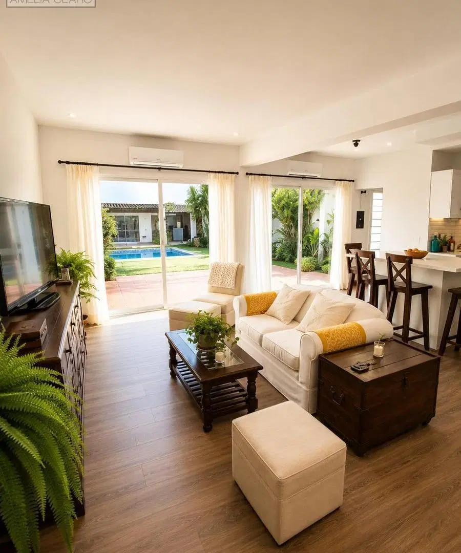 VENTA CASA 5 AMBIENTES | PILETA, QUINCHO Y DEPARTAMENTO INDEPENDIENTE | 495 m2 | FLORIDA OESTE 4