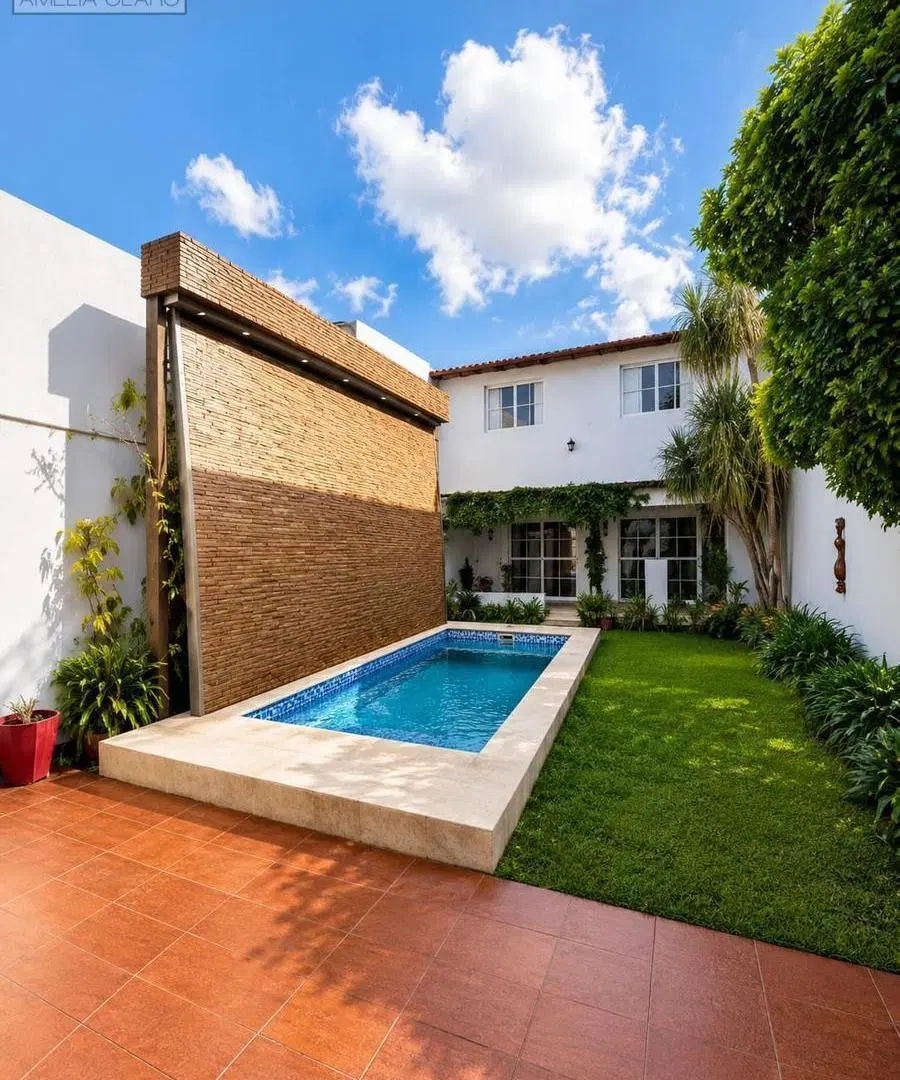 VENTA CASA 5 AMBIENTES | PILETA, QUINCHO Y DEPARTAMENTO INDEPENDIENTE | 495 m2 | FLORIDA OESTE 2