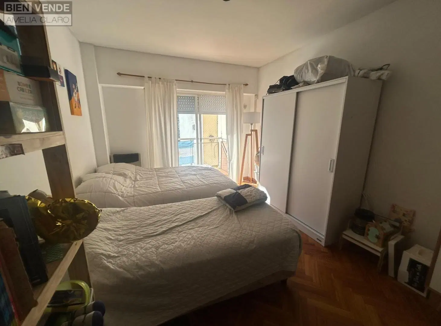 EXCELENTE MONOAMBIENTE EN VENTA 3
