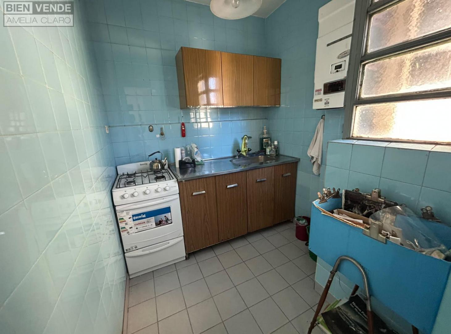 Foto de ALQUILER DE DEPARTAMENTO 2 AMBIENTES CON BALCÓN | APTO PROFESIONAL, imagen 2