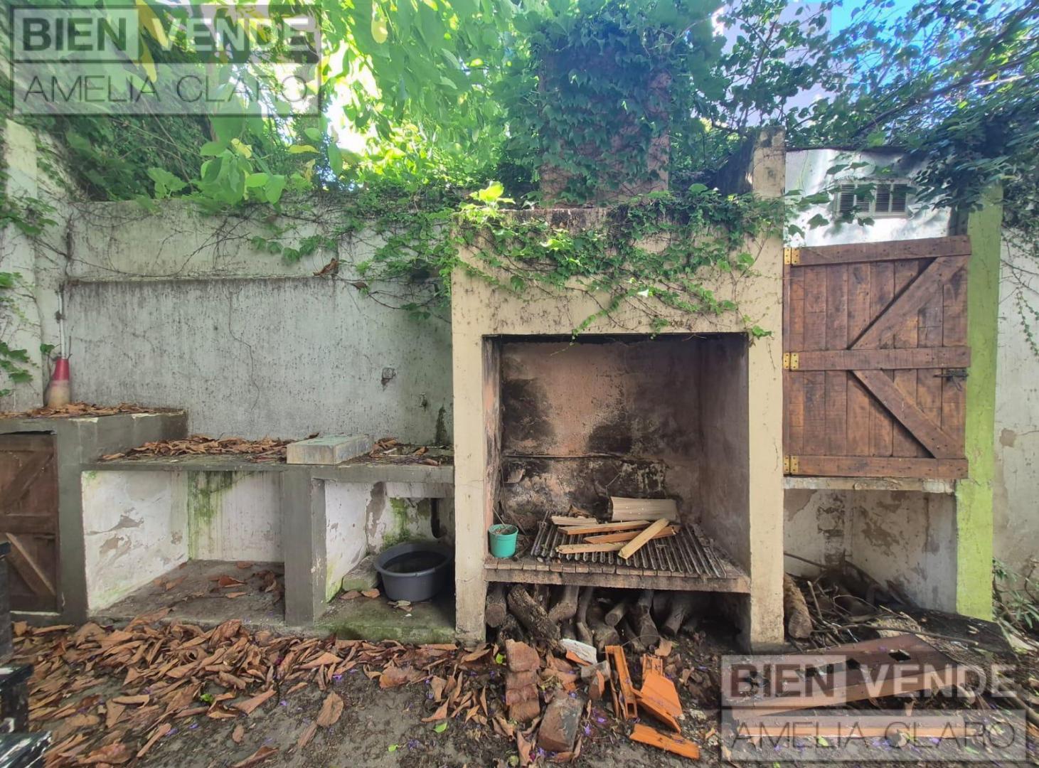 Foto de ÚNICO DEPARTAMENTO 3 AMBIENTES CON GRAN JARDÍN EN NÚÑEZ — 165 M2, imagen 4