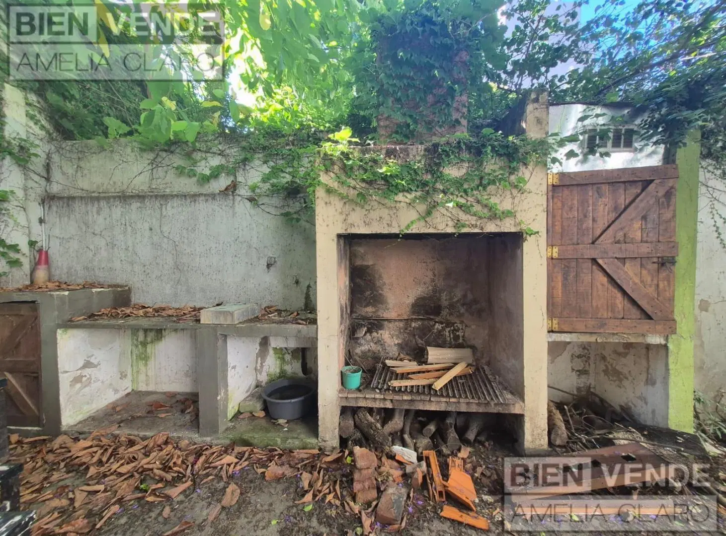 ÚNICO DEPARTAMENTO 3 AMBIENTES CON GRAN JARDÍN EN NÚÑEZ — 165 M2 TOTALES — A 1 CUADRA DE AV. CABILDO 4