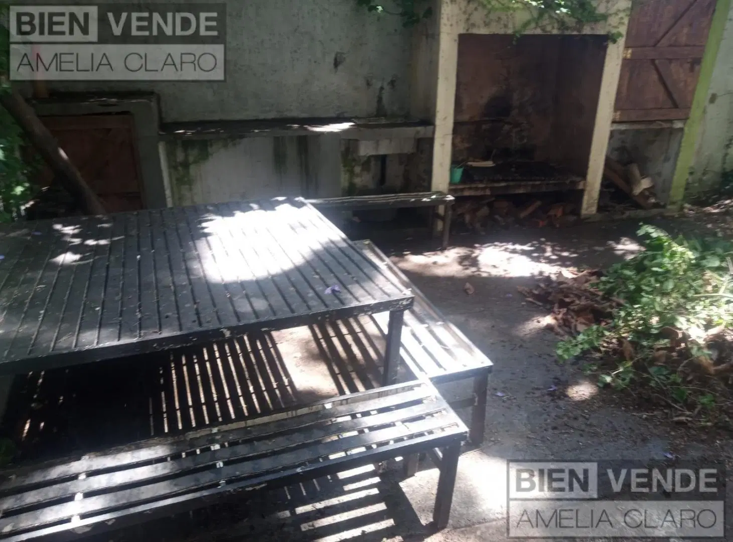 ÚNICO DEPARTAMENTO 3 AMBIENTES CON GRAN JARDÍN EN NÚÑEZ — 165 M2 TOTALES — A 1 CUADRA DE AV. CABILDO 3