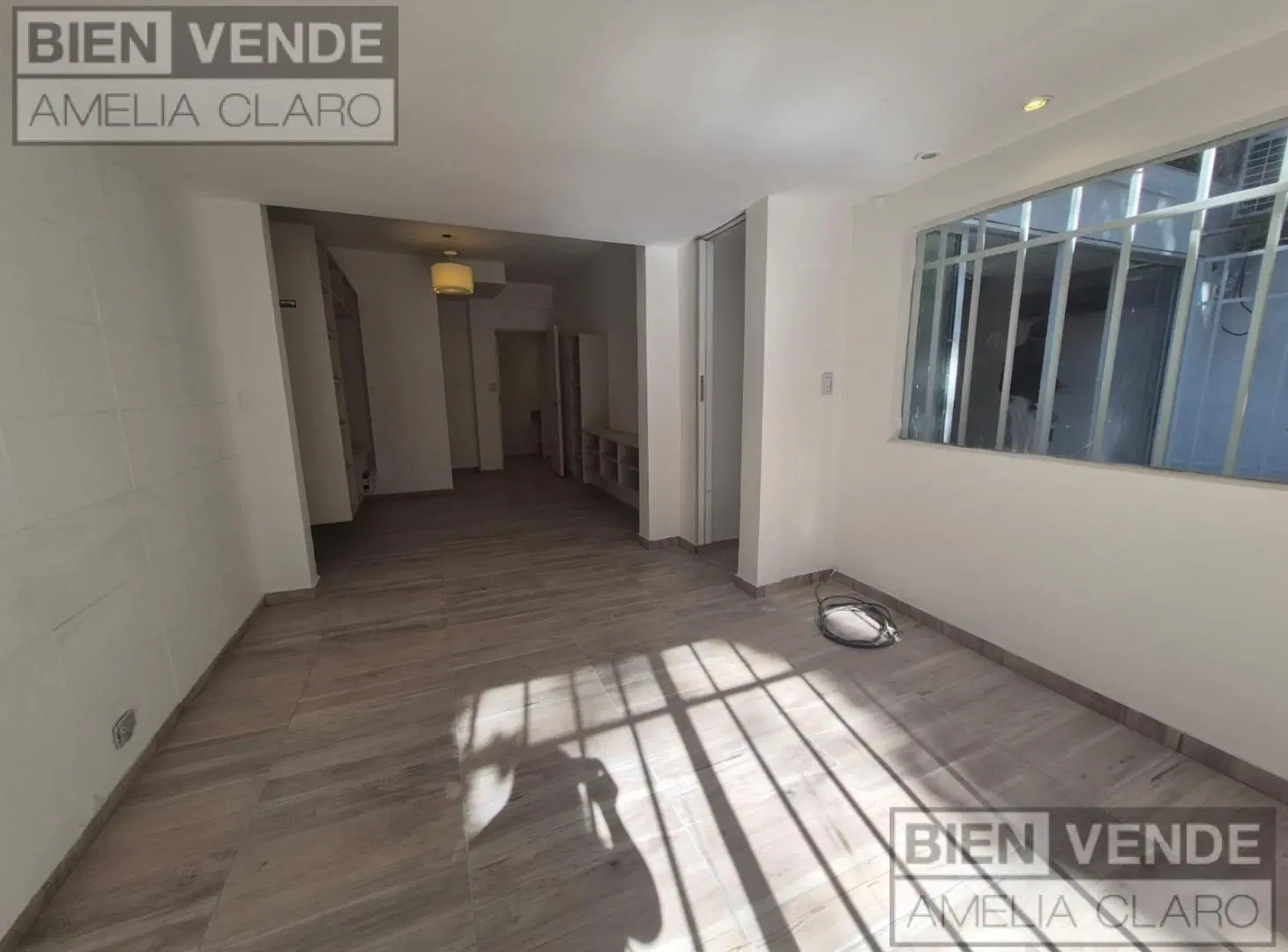 ÚNICO DEPARTAMENTO 3 AMBIENTES CON GRAN JARDÍN EN NÚÑEZ — 165 M2 TOTALES — A 1 CUADRA DE AV. CABILDO 2