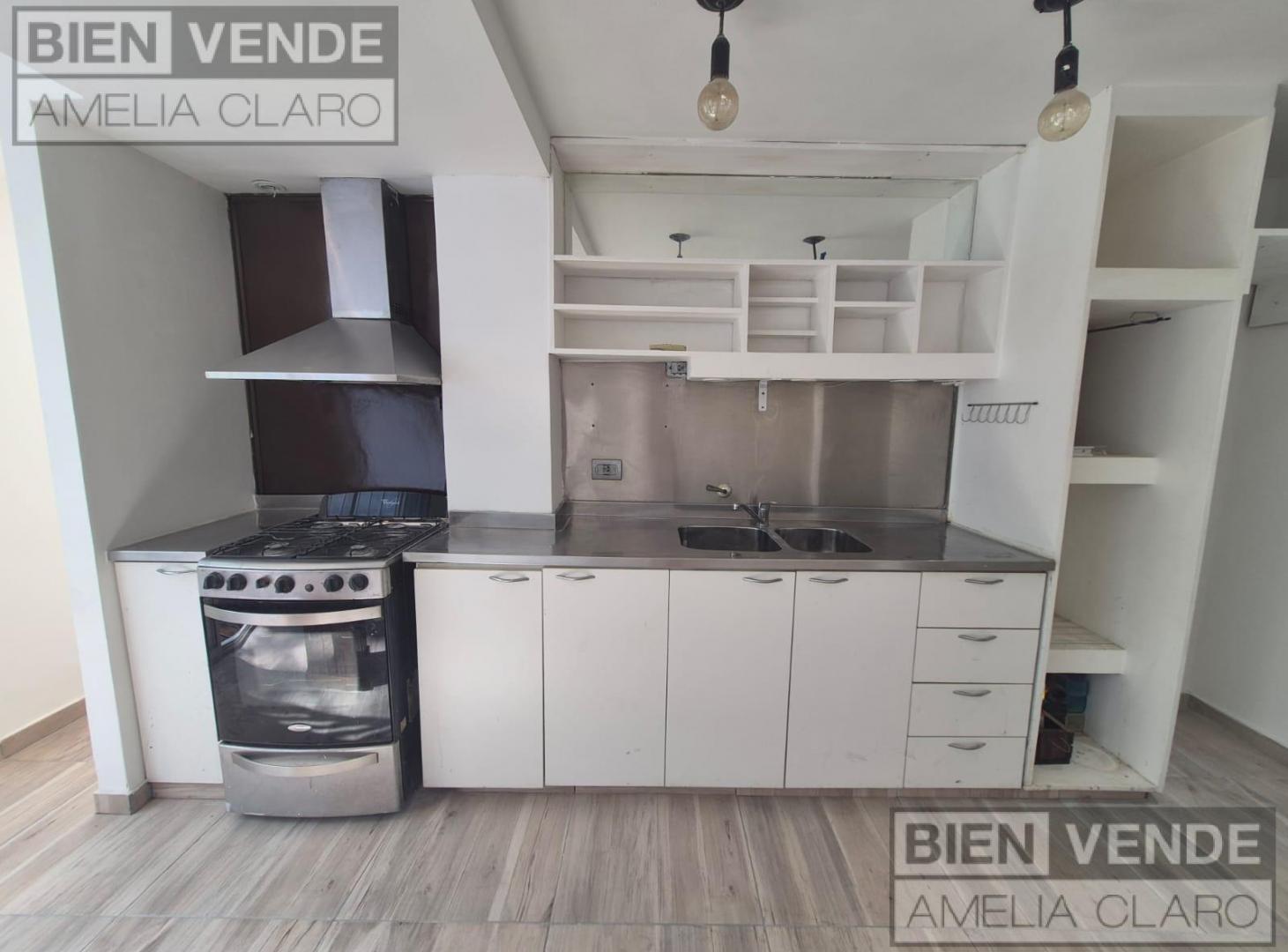 Foto de ÚNICO DEPARTAMENTO 3 AMBIENTES CON GRAN JARDÍN EN NÚÑEZ — 165 M2, imagen 1