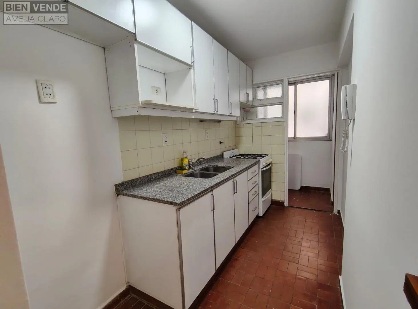 ALQUILER 3 AMBIENTES CON PATIO | 63m2 | SÚPER LUMINOSO | BAJAS EXPENSAS | COCHERA OPCIONAL | NÚÑEZ 2