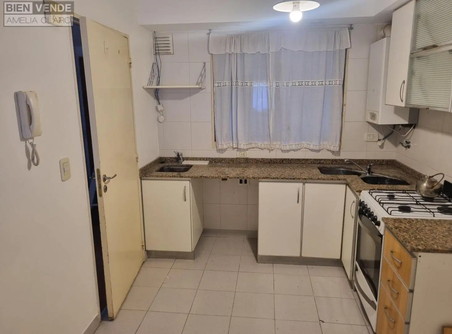 EXCELENTE DEPARTAMENTO 4 AMBIENTES AL FRENTE CON BALCÓN 1