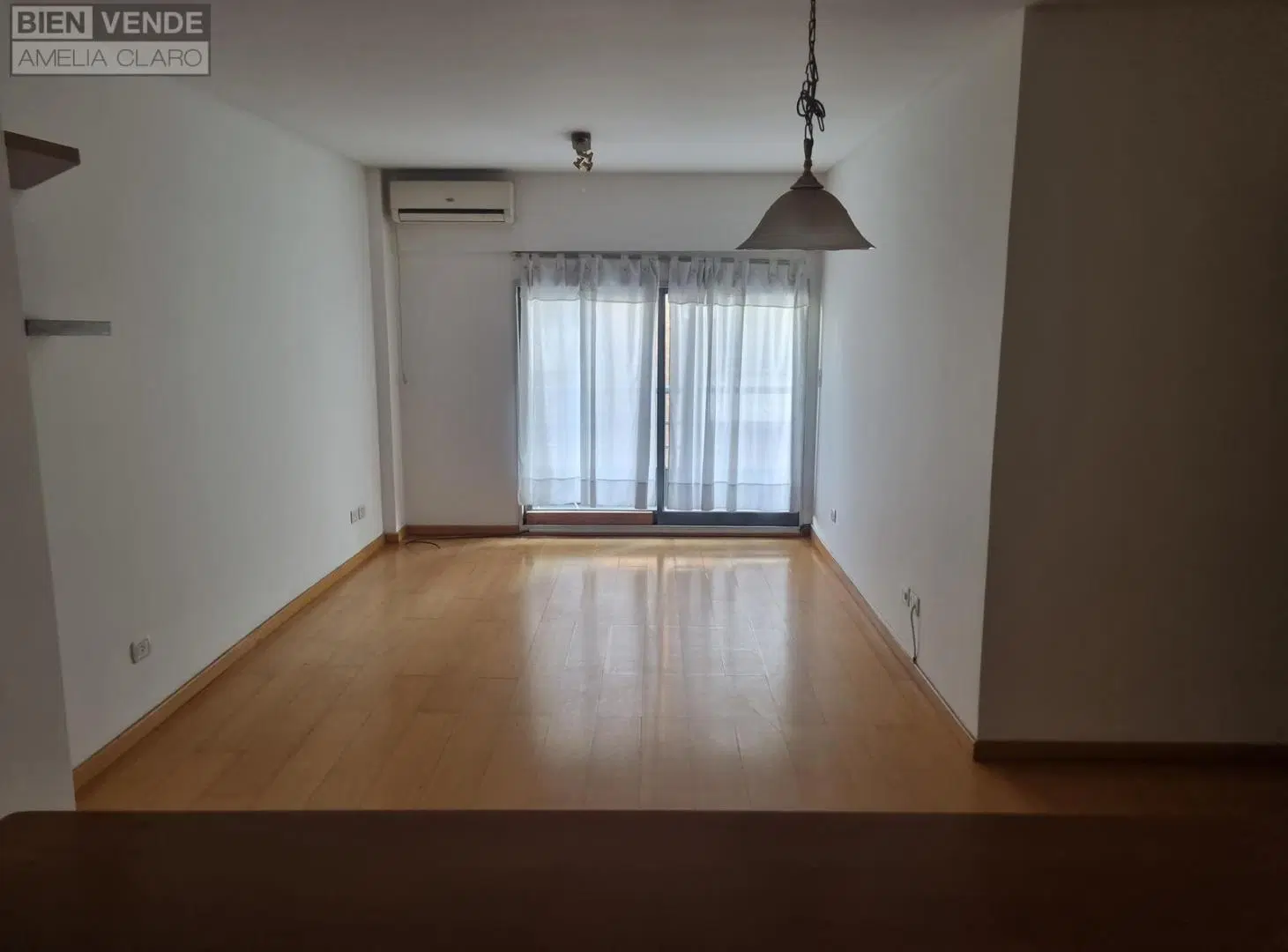 EXCELENTE DEPARTAMENTO 4 AMBIENTES AL FRENTE CON BALCÓN 3