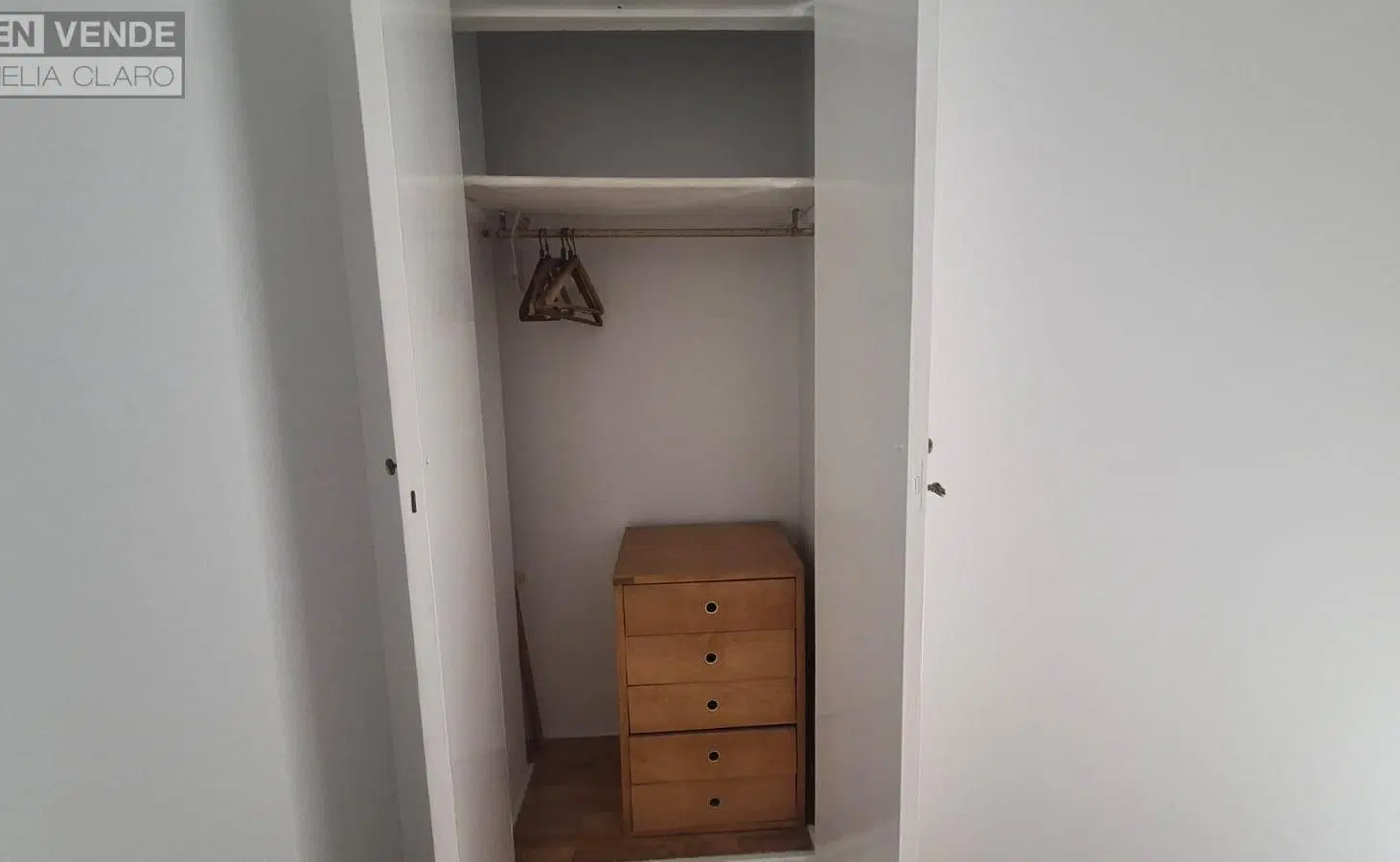 ALQUILER DEPARTAMENTO 2 AMBIENTES CON BALCÓN | VISTA A VERDE | 34m2 | APTO MASCOTAS | BELGRANO 5