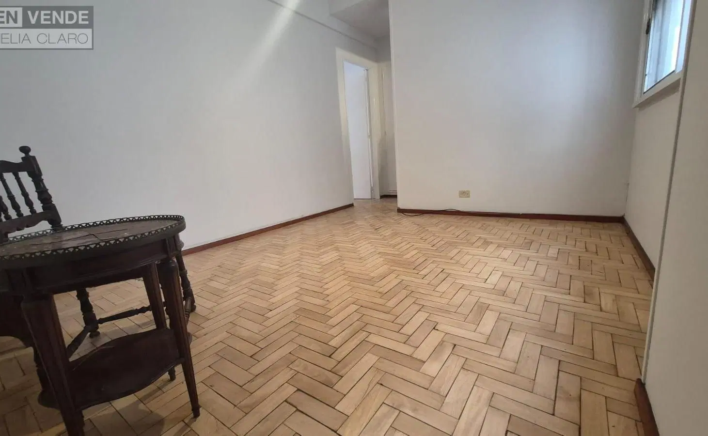 ALQUILER DEPARTAMENTO 2 AMBIENTES CON BALCÓN | VISTA A VERDE | 34m2 | APTO MASCOTAS | BELGRANO 8